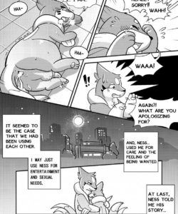The Full Moon 022