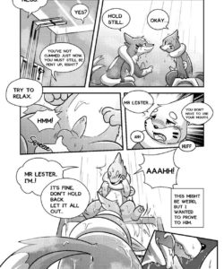 The Full Moon 026