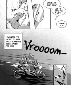 The Full Moon 027