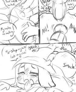 The Fun Gang Bang! 007