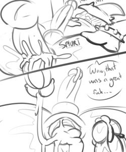 The Fun Gang Bang! 011