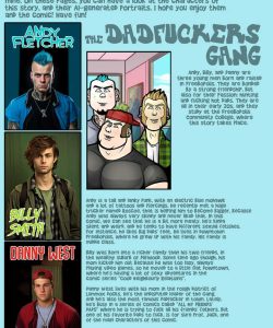 The Gang Is Back 003