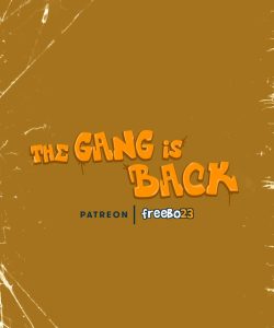 The Gang Is Back 023