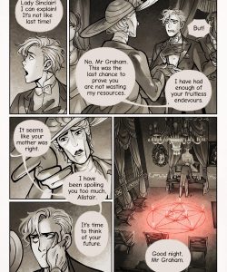 The Gentleman's Demon 006