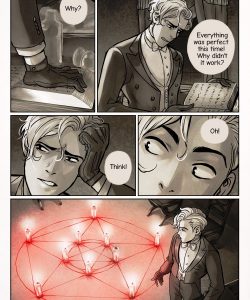 The Gentleman's Demon 007
