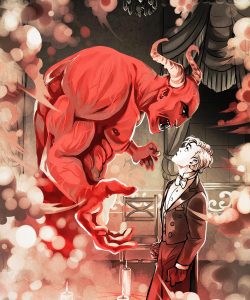 The Gentleman's Demon 009