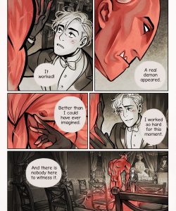 The Gentleman's Demon 010