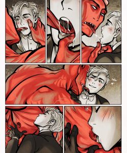 The Gentleman's Demon 014