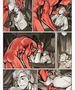 The Gentleman's Demon 016