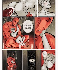 The Gentleman's Demon 020
