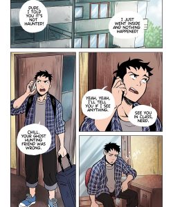 The Gentleman's Demon 023