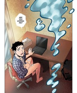 The Gentleman's Demon 027