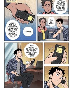 The Gentleman's Demon 028