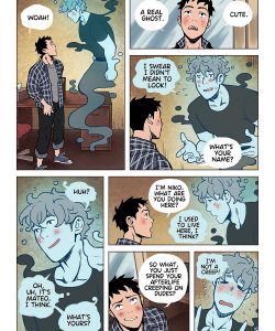 The Gentleman's Demon 030