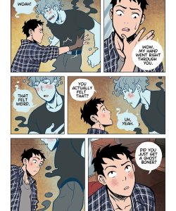 The Gentleman's Demon 031