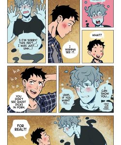 The Gentleman's Demon 032