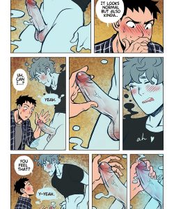 The Gentleman's Demon 033