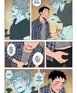 The Gentleman's Demon 034