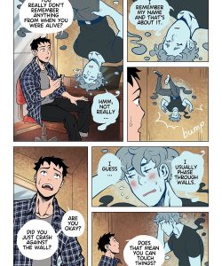 The Gentleman's Demon 037