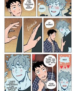 The Gentleman's Demon 038