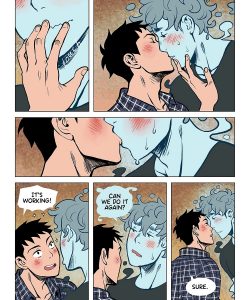 The Gentleman's Demon 039