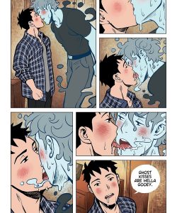 The Gentleman's Demon 040