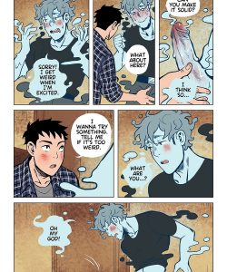 The Gentleman's Demon 041