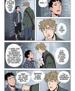 The Gentleman's Demon 046