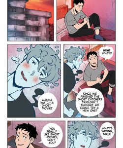The Gentleman's Demon 047