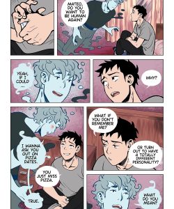 The Gentleman's Demon 048