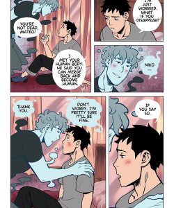 The Gentleman's Demon 049