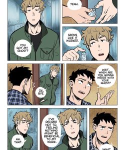 The Gentleman's Demon 056