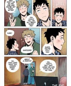 The Gentleman's Demon 061
