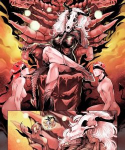 The Gentleman's Demon 063
