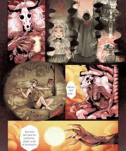 The Gentleman's Demon 064