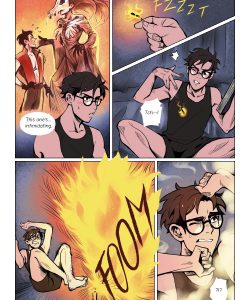 The Gentleman's Demon 066