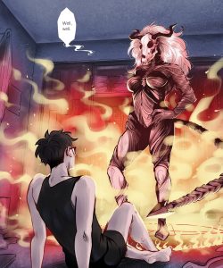 The Gentleman's Demon 067