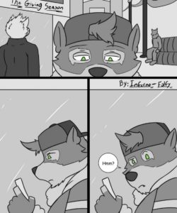 The Giving Season