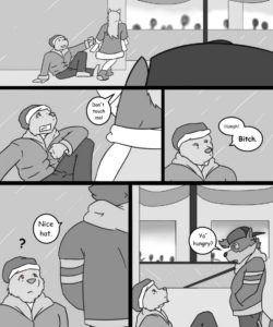 The Giving Season 002