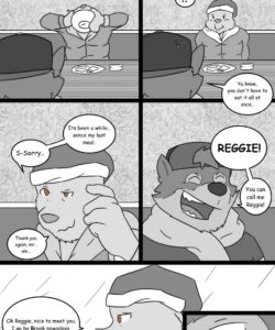 The Giving Season 003