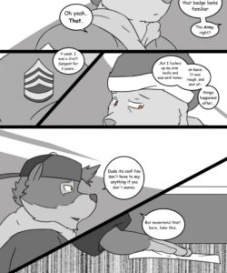 The Giving Season 004