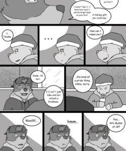 The Giving Season 005