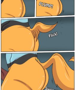 The Golden Age 005
