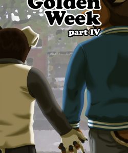 The Golden Week 4
