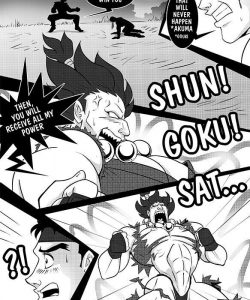 The Great Power 002