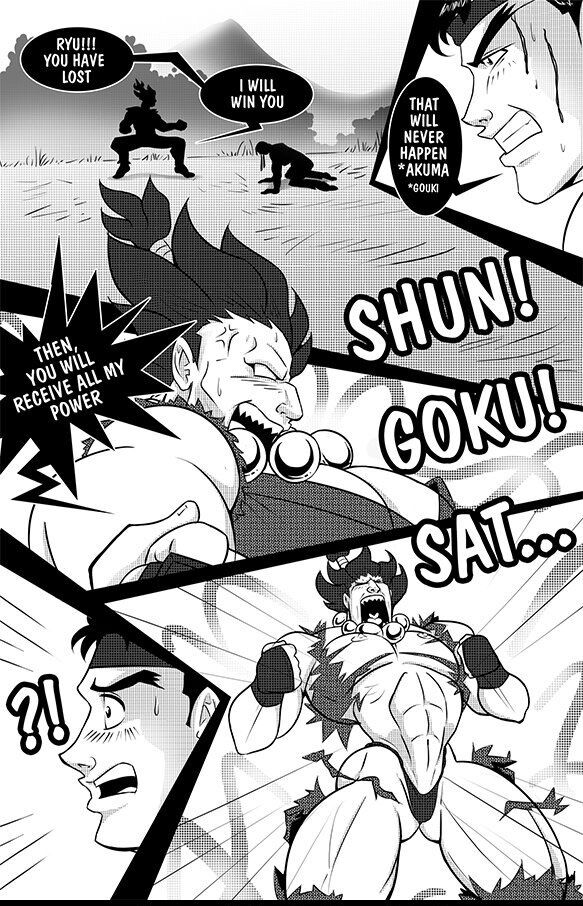 The Great Power 002