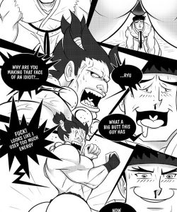 The Great Power 003