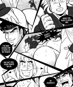 The Great Power 004