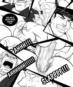 The Great Power 006