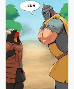 The Guard 002